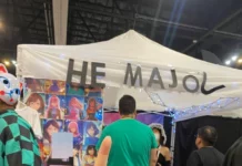 Anime Conventions and the AiArt Controversy