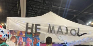 Anime Conventions and the AiArt Controversy