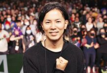 Attack on Titan’s Author Hajime Isayama Apologized and Brought to Tears For Controversial Ending at Anime NYC