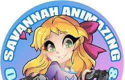 Savannah Animazing & Video Game Expo 2023
