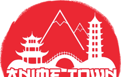 Anime Town Utah 2023