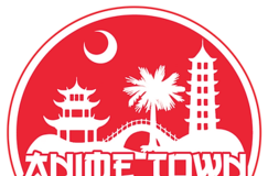 Anime Town Greenville 2023