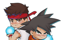 Anime Gaming Expo 2023